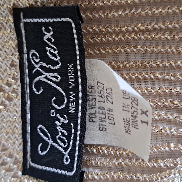 Vtg Glamous Suit - Picture 15 of 15